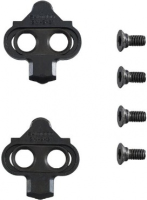 Shimano SH51 Release MTB SPD Cleats Pair