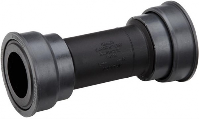 Shimano SM-BB71 MTB Press Fit Bottom Bracket with Inner Cover