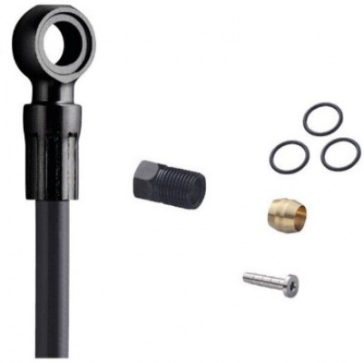 Shimano SM-BH90 XTR Disc Brake Cuttable Hose