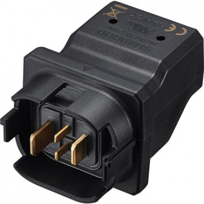 Shimano SM-BTE80 charging adapter for BT-E8030  E8035