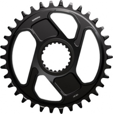 Shimano SM-CRM86 Single Chainring for XT M8200