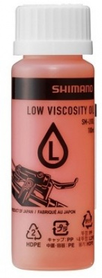 Shimano SM-LVOIL Low Viscosity Mineral Oil