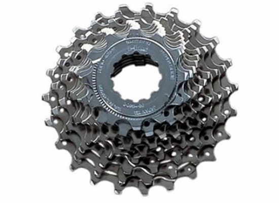Shimano Sora HG50 9 Speed Cassette