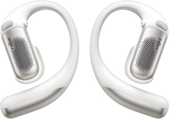 Shokz OpenFit Pro Open-Ear Noise Reduction Wireless Sports Headphones