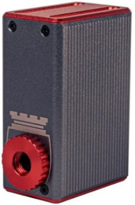 Silca Elettrico Micro Inflator