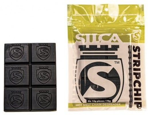 Silca Stripchip Hot Melt Chain Degreaser