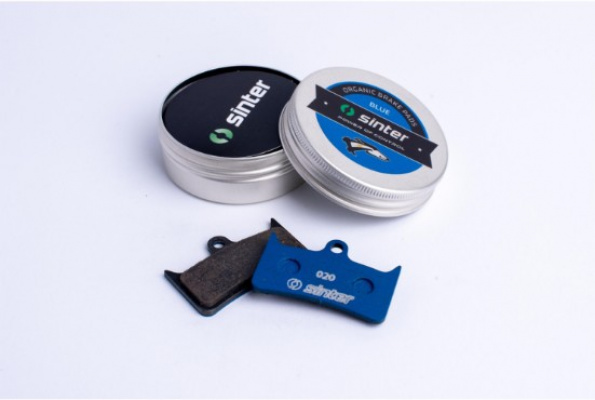 Sinter 20 Hope Brake Pads