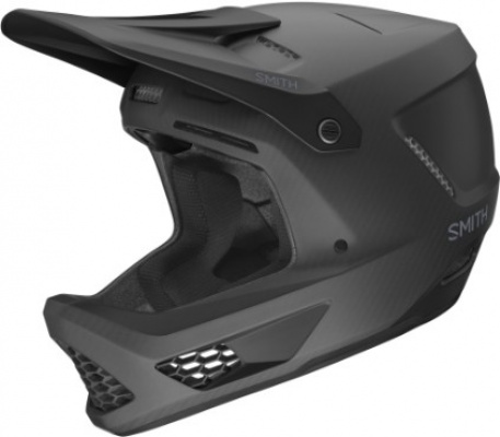 Smith Optics Hardline Carbon Mips Full Face MTB Cycling Helmet