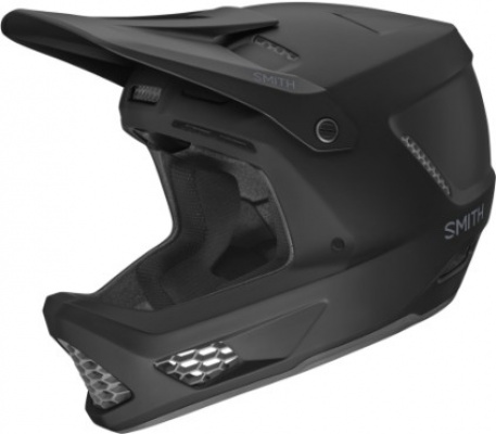 Smith Optics Hardline Composite Mips Full Face MTB Cycling Helmet