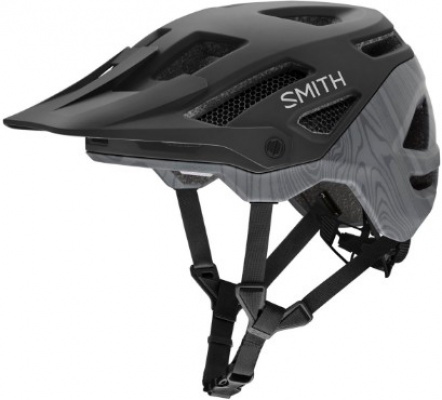 Smith Optics Payroll Mips Aleck Crash Sensor Mips MTB Cycling Helmet