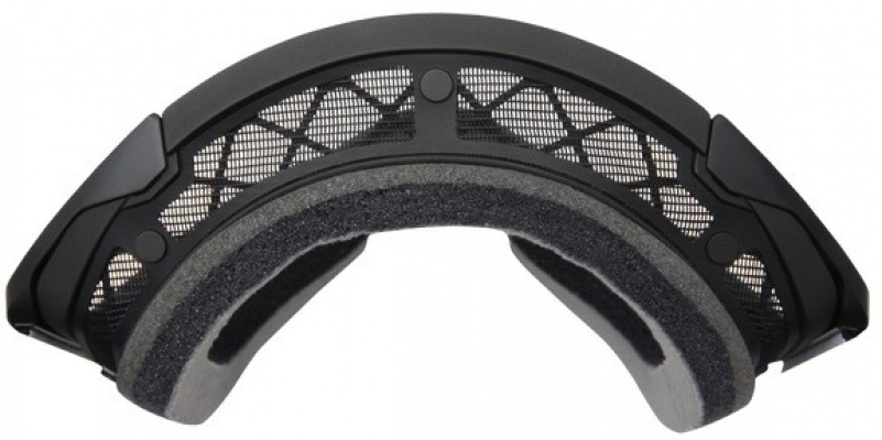 Smith Optics Rhythm MTB Dirt Screen