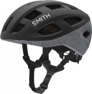 Smith Optics Triad Mips X Aleck Crash Sensor Road Cycling Helmet