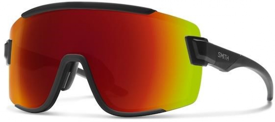 Smith Optics Wildcat Cycling Sunglasses