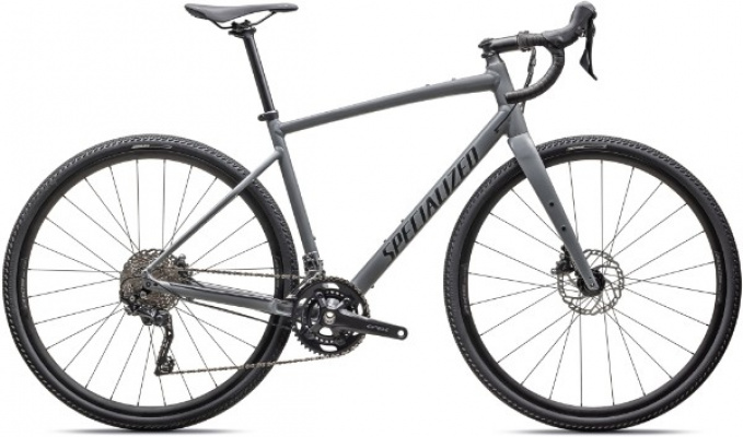 Specialized Diverge Elite E5