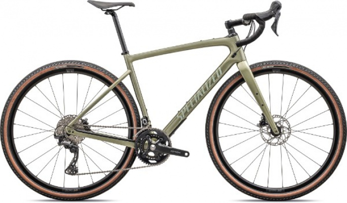 Specialized Diverge Sport Carbon