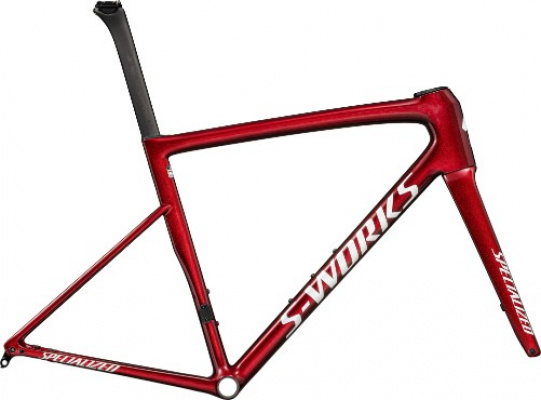 Specialized Tarmac SL8 Frameset