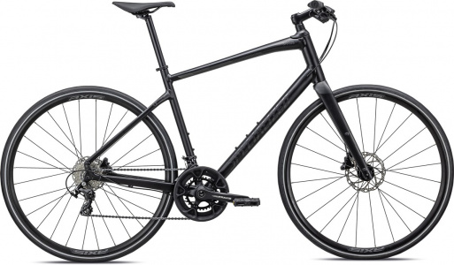 Specialized hybrid bikes best sale uk