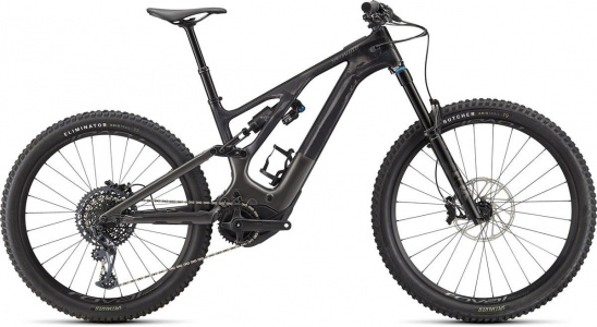 Second hand electric mountain bikes 2024 for sale