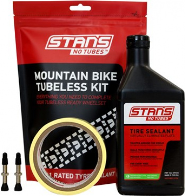 Stans MTB Tubeless Kit
