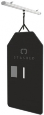 Stashed Launch Pad Bike Protector
