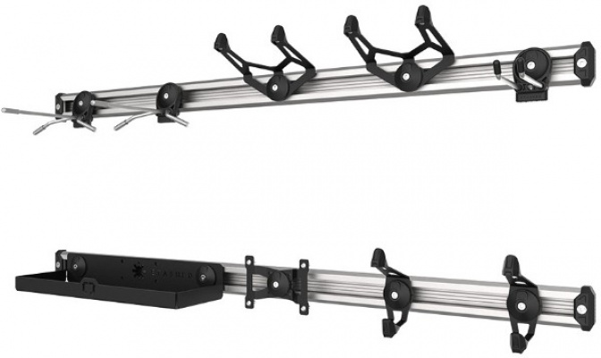 Stashed Pro Cycling Set