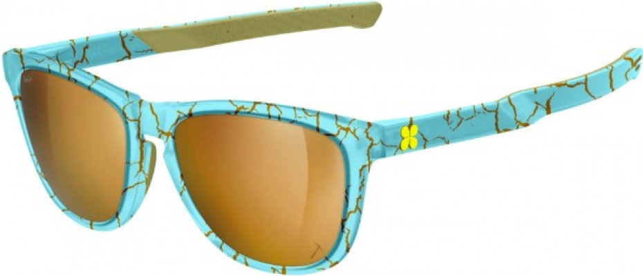SunGod Classics4 Pro 8KO Courtney Dauwalter Sunglasses Limited Edition