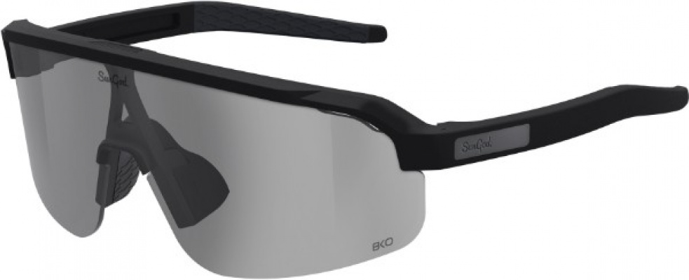 SunGod FORTY2s 8KO Iris Photochromic Cycling Sunglasses