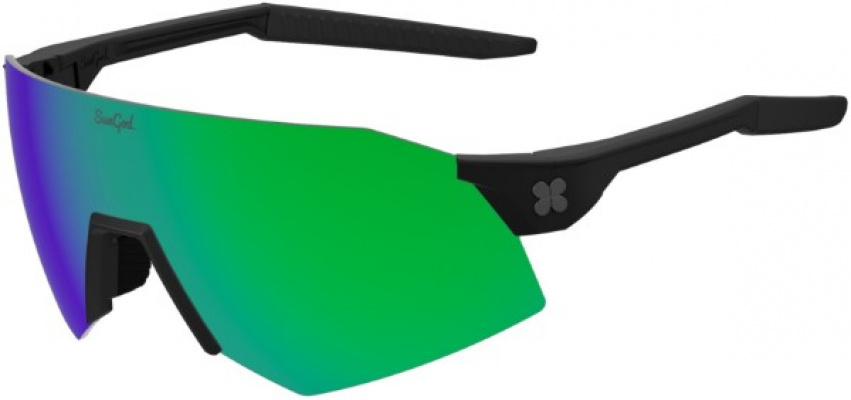 SunGod Ultras 8KO Cycling Sunglasses