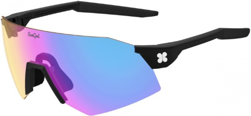 SunGod Ultras 8KO Photochromic Cycling Sunglasses
