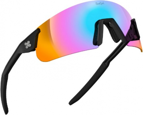 SunGod Ultras Air 8KO Iris Photochromic Cycling Sunglasses