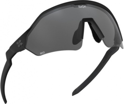 SunGod Velans 2.0 8KO Iris Photochromic Cycling Sunglasses
