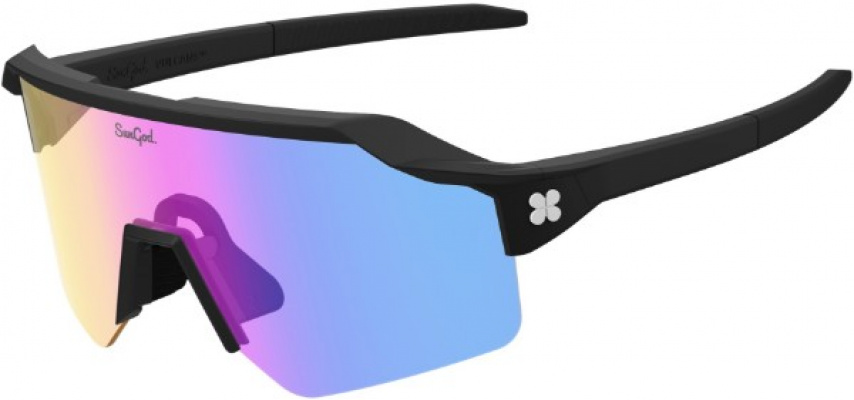 SunGod Vulcans 8KO Photochromic Cycling Sunglasses