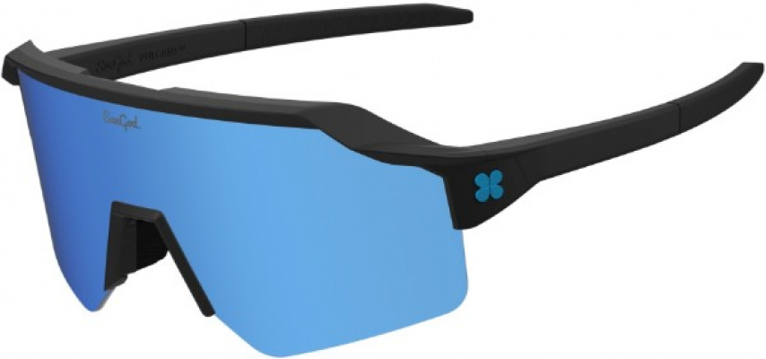 SunGod Vulcans Full Face 8KO Cycling Sunglasses