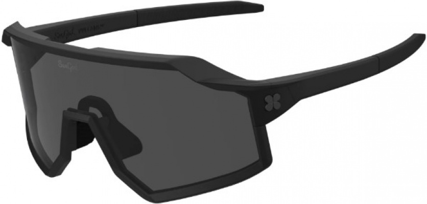 SunGod Vulcans Full Face 8KO Iris Photochromic Cycling Sunglasses