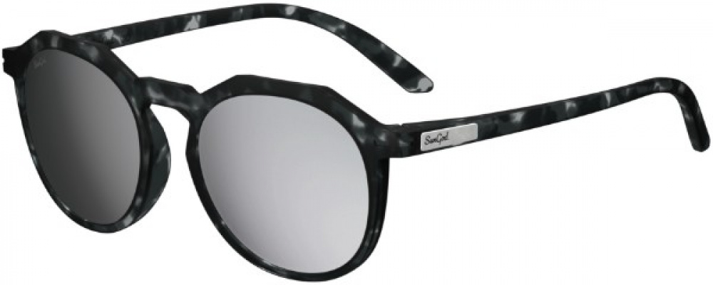 SunGod Zephyrs 8KO Polarised Sunglasses