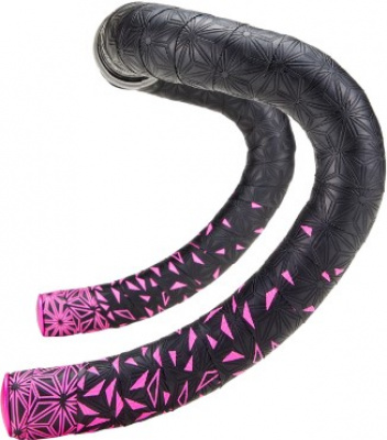 Supacaz Sticky Kush Star Fade Bar Tape