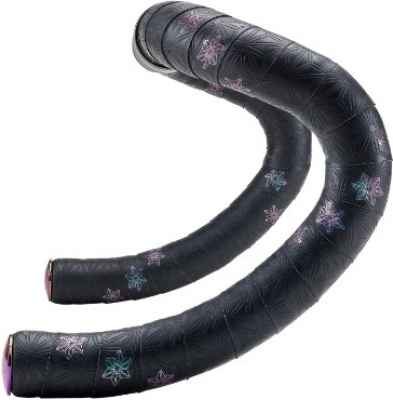 Supacaz Super Sticky Kush Galaxy Bar Tape