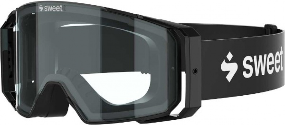 Sweet Protection Deckard MTB Bike Goggles