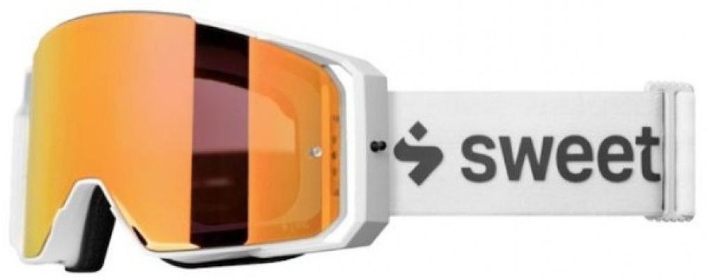 Sweet Protection Deckard RIG Reflect MTB Bike Goggles