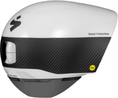 Sweet Protection Redeemer 2Vi Mips Road Cycling Helmet