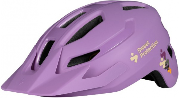 Sweet Protection Ripper Junior Cycling Helmet