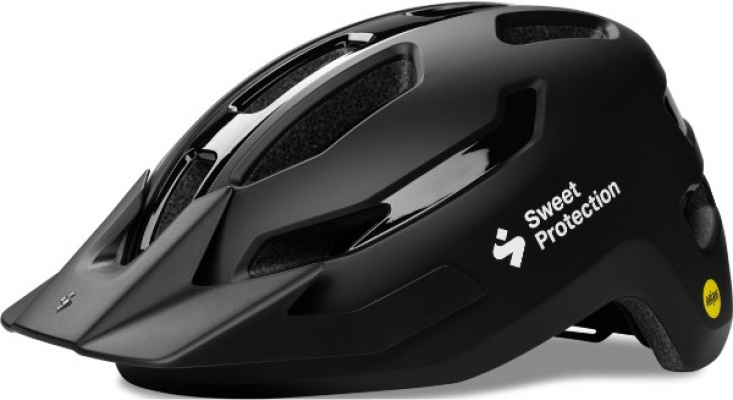 Sweet Protection Ripper Mips Junior MTB Cycling Helmet