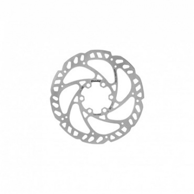 Swissstop Catalyst One 6-Bolt Rotor