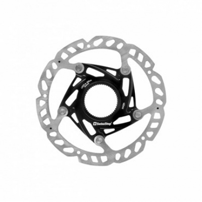 Swissstop Catalyst Race Centre Lock Rotor