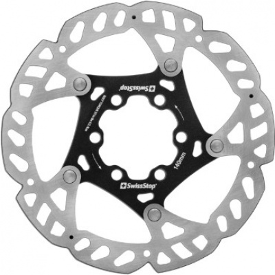 Swissstop Catalyst Rotors