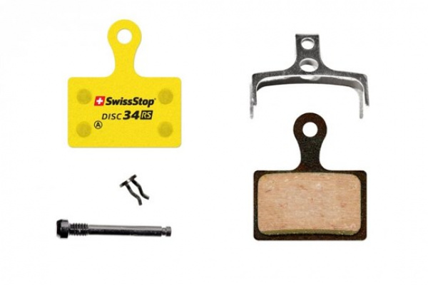 Swissstop RS Disc Brake Pads