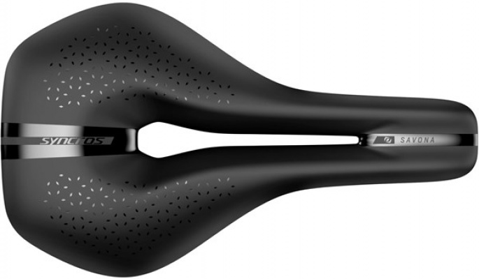 Syncros Savona R 1.5 Womens Cut Out Saddle