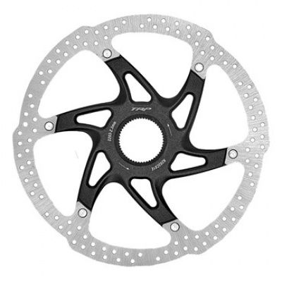 TRP R1C 2.3mm Centrelock Rotor