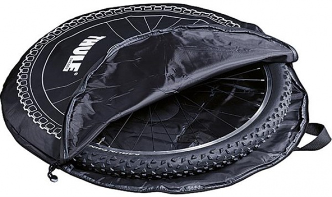 Thule 563 Wheel Bag XL