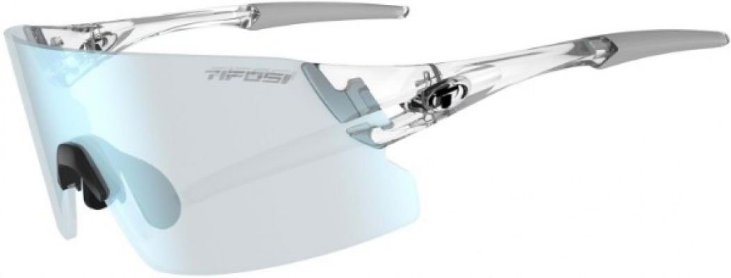 Tifosi Eyewear Rail XC Clarion Fototec Single Lens Cycling Sunglasses